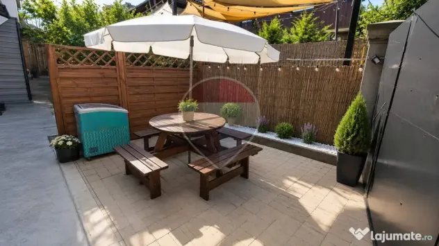 Închiriere casă 2 camere | Ultracentral București | P-...