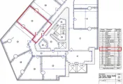 Spatiu de birouri | Vitan Center | Utilitati incluse | 35mp 