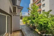 Spatiu birouri | 4 camere | 96 mp | Bucurestii Noi 48 
