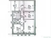 Spatiu birouri | 4 camere | 96 mp | Bucurestii Noi 48