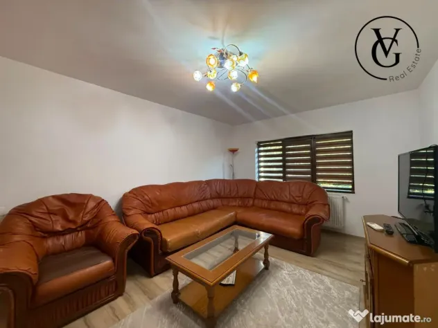 Apartament 3 camere | Decomandat | Zona Faleza Nord