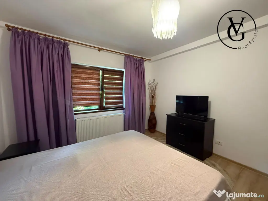 Apartament 3 camere | Decomandat | Zona Faleza Nord