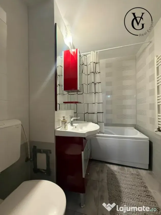 Apartament 3 camere | Decomandat | Zona Faleza Nord