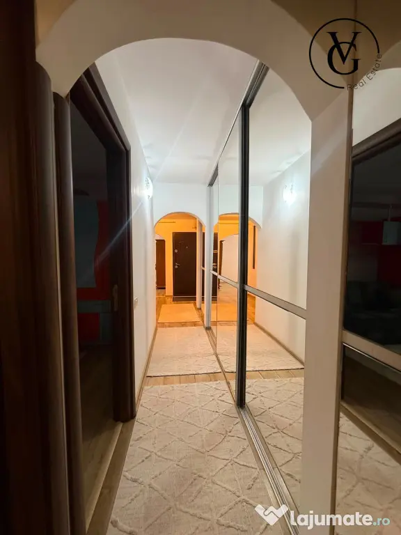 Apartament 3 camere | Decomandat | Zona Faleza Nord