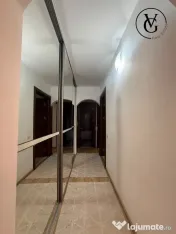 Apartament 3 camere | Decomandat | Zona Faleza Nord