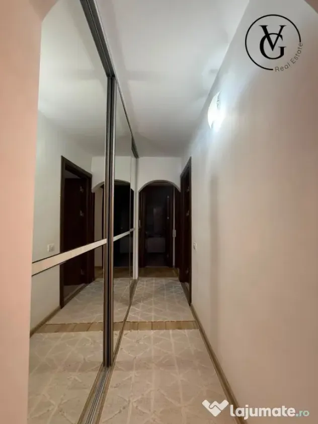 Apartament 3 camere | Decomandat | Zona Faleza Nord