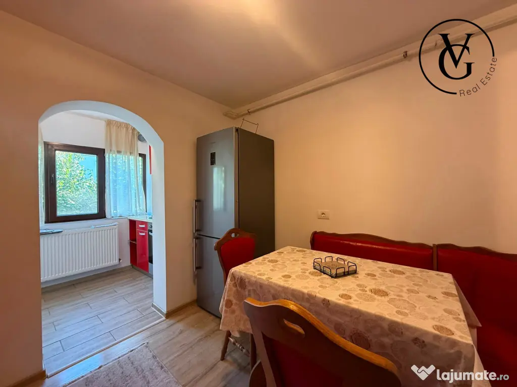 Apartament 3 camere | Decomandat | Zona Faleza Nord