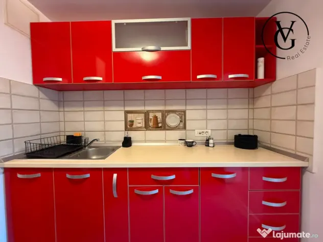 Apartament 3 camere | Decomandat | Zona Faleza Nord