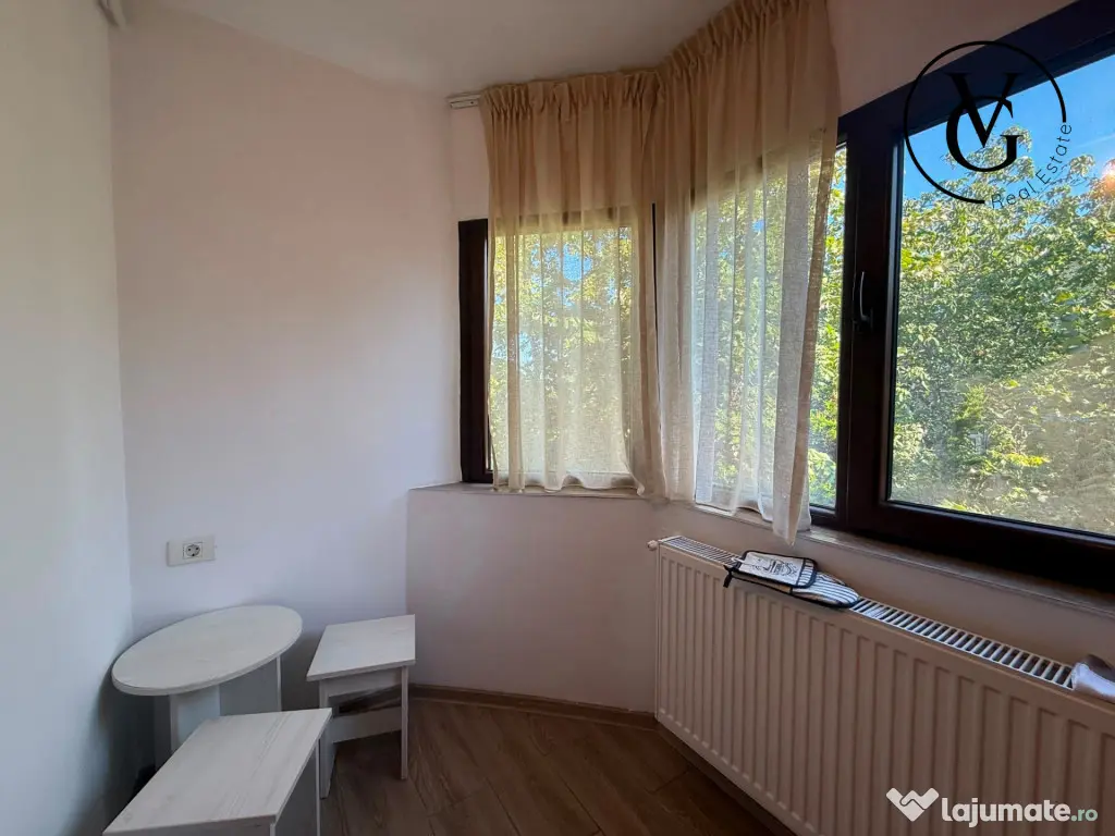 Apartament 3 camere | Decomandat | Zona Faleza Nord