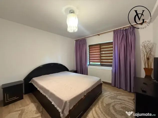 Apartament 3 camere | Decomandat | Zona Faleza Nord