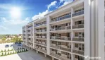 Petrom City - Apartament 3 camere, 2 bai, 92 mp.