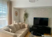 Petrom City - Apartament 3 camere, 2 bai, 92 mp. 