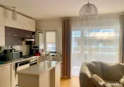 Petrom City - Apartament 3 camere, 2 bai, 92 mp. 
