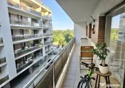 Petrom City - Apartament 3 camere, 2 bai, 92 mp. 