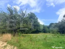 Teren intravilan de vanzare, 1235 mp, zona Sohodol