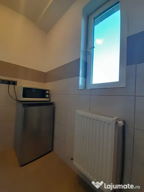 Garsonieră etaj 3 de vânzare Oradea