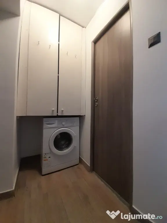 Garsonieră etaj 3 de vânzare Oradea