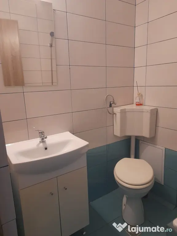Garsonieră etaj 3 de vânzare Oradea