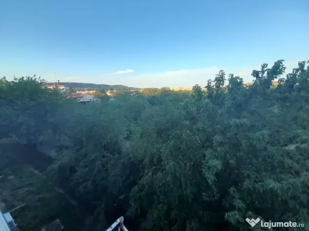 Garsonieră etaj 3 de vânzare Oradea