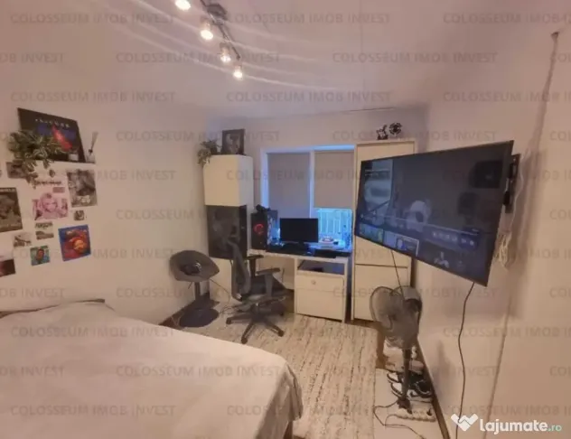 Apartament 3 camere | 70 mp | Terasa 6 mp | Zona Calea Bucuresti