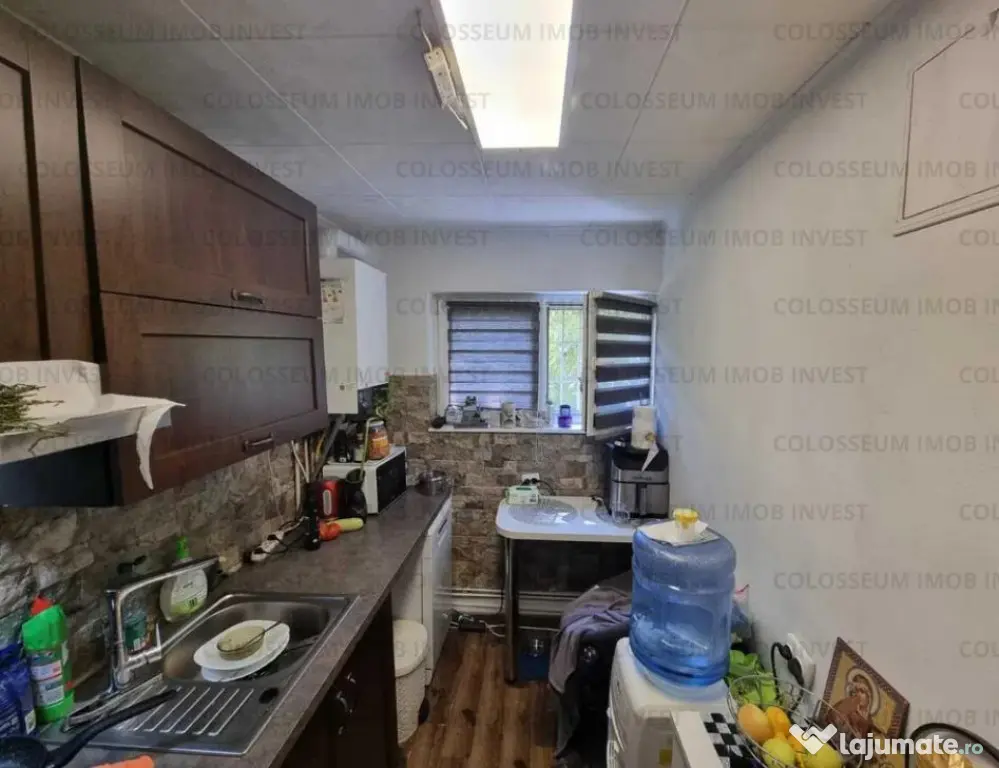 Apartament 3 camere | 70 mp | Terasa 6 mp | Zona Calea Bucuresti
