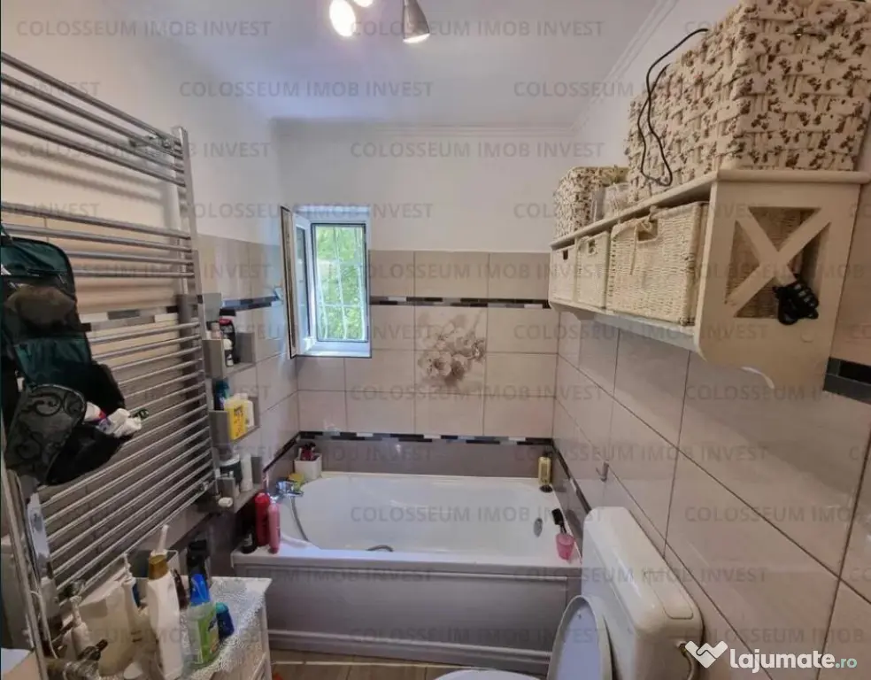 Apartament 3 camere | 70 mp | Terasa 6 mp | Zona Calea Bucuresti