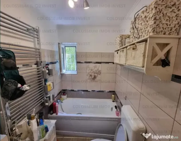 Apartament 3 camere | 70 mp | Terasa 6 mp | Zona Calea Bucuresti