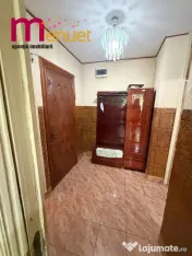 Apartament 3 camere,zona C5,etaj 2 
