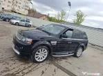 Land rover range rover sport, 2007, 2.7 motorina