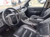 Land rover range rover sport, 2007, 2.7 motorina 