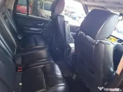 Land rover range rover sport, 2007, 2.7 motorina 