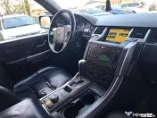 Land rover range rover sport, 2007, 2.7 motorina 