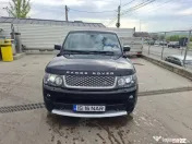 Land rover range rover sport, 2007, 2.7 motorina 