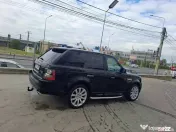 Land rover range rover sport, 2007, 2.7 motorina 
