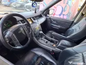 Land rover range rover sport, 2007, 2.7 motorina 