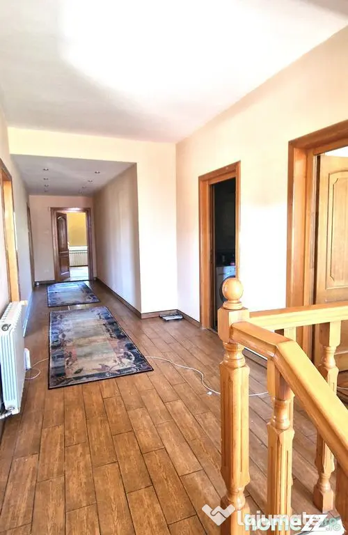 Vila P+1 zona Coiciu. - Constanta (Constanta)