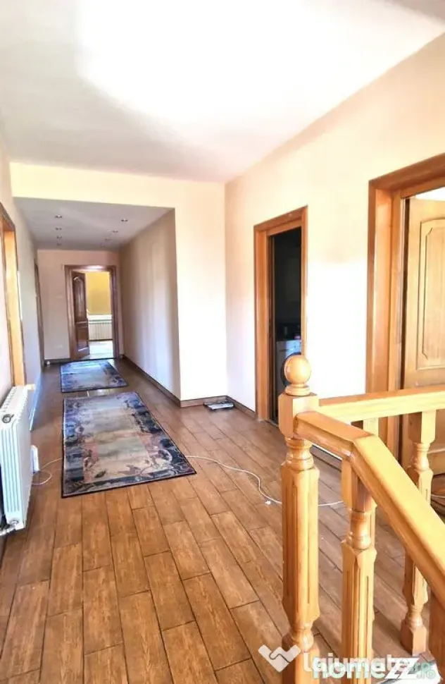 Vila P+1 zona Coiciu. - Constanta (Constanta)