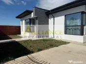 Casa individuala parter || 3 camere 2 bai || teren 375mp