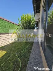 Casa individuala mobilata utilata ||3 camere 1 baie || te...