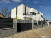Casa individuala ~ 4 camere 2 bai ~ teren 455mp