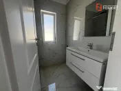 Duplex cu 4 camere si teren de 250 mp - Mosnita Noua 