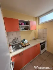 Garsoniera Manastur -zona Big 