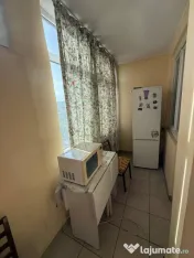 Garsoniera Manastur -zona Big 
