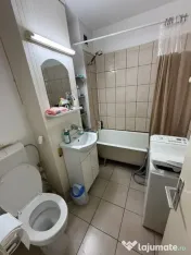 Garsoniera Manastur -zona Big 