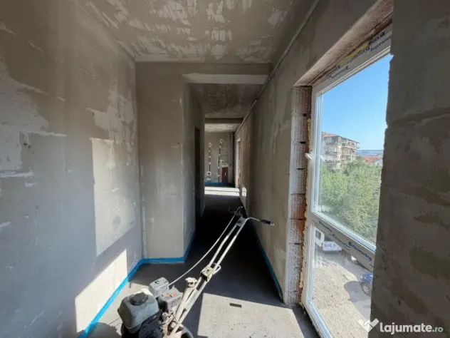 Apartament de 2 camere, 50,51 mp, zona Cetății