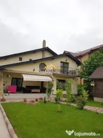 CASA CU ETAJ IN ORAS