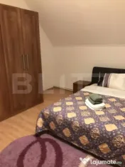 Apartament 3 Camere Canta - 480 euro 