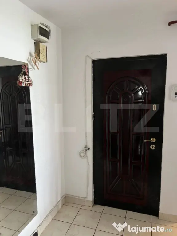 Apartament 3 Camere Canta - 480 euro