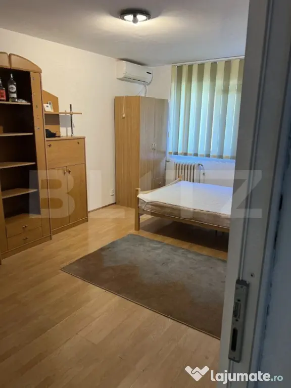 Apartament 3 Camere Canta - 480 euro