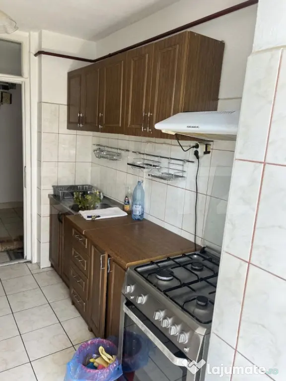 Apartament 3 Camere Canta - 480 euro